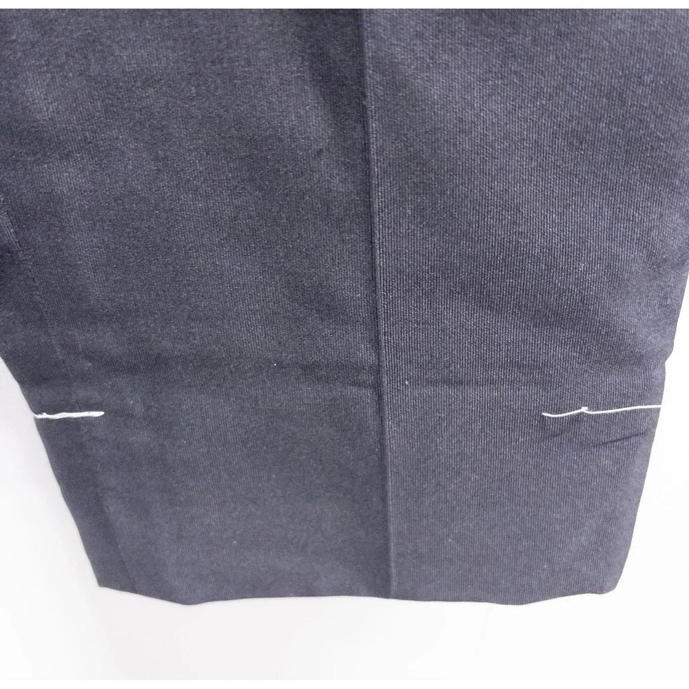 Brioni Silk Dress Pants 56 EU 40 US NWT Mr Porter Exclusive‎ Bormio Trousers